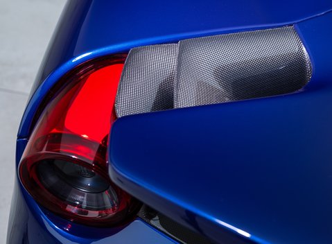 Ferrari 488 Pista 47