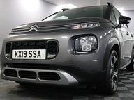 Citroen C3 Aircross PURETECH FLAIR S/S 25
