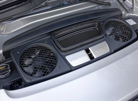 Porsche 911 (991) Carrera GTS 19