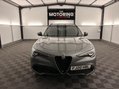 Alfa Romeo Stelvio 2.0T Nero Edizione Auto Q4 AWD Euro 6 (s/s) 5dr 48