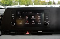 Kia Sportage 2 ISG 22