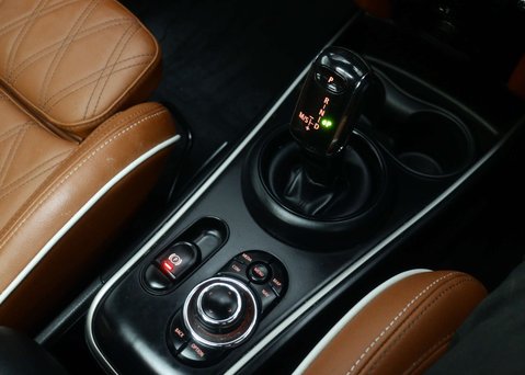 Mini Countryman 2.0 Cooper S Exclusive SUV 5dr Petrol Steptronic Euro 6 (s/s) (178 ps) 33