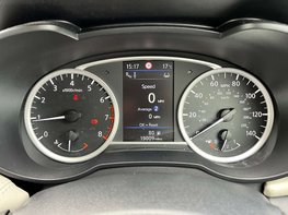 Nissan MICRA 1.0 Micra Tekna IG-T 5dr 21