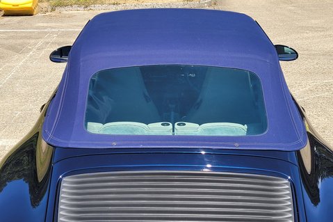 Porsche 911 CARRERA 50