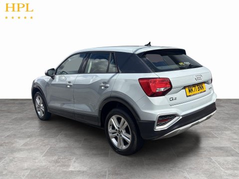 Audi Q2 1.0 TFSI 30 Sport SUV 5dr Petrol Manual Euro 6 (s/s) (110 ps) Cruise Contro 5
