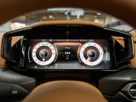 Aston Martin Vanquish 5.2 V12 BiTurbo Coupe 2dr Petrol Auto Euro 6 (s/s) (835 ps) 47