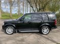 Land Rover Discovery 3.0 SD V6 Landmark Auto 4WD Euro 6 (s/s) 5dr 9