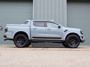 Ford Ranger BRAND NEW RAPTOR ECOBOOST 3.0 V6 PETROL STYLED BY SEEKER  11