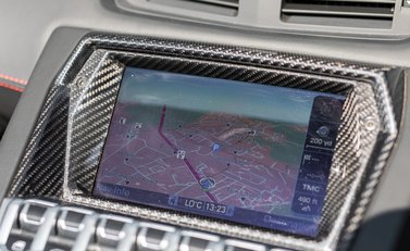 Lamborghini Aventador LP 720-4 Roadster 50th Anniversary 21