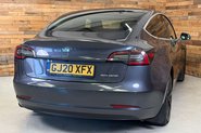 Tesla Model 3 (Dual Motor) Long Range Saloon 4dr Electric Auto 4WDE (346 ps) 61