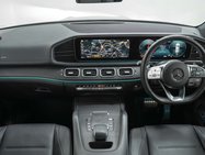Mercedes-Benz GLE 2.0 GLE 350 AMG Line Premium de 4Matic Auto 4WD 5dr 20