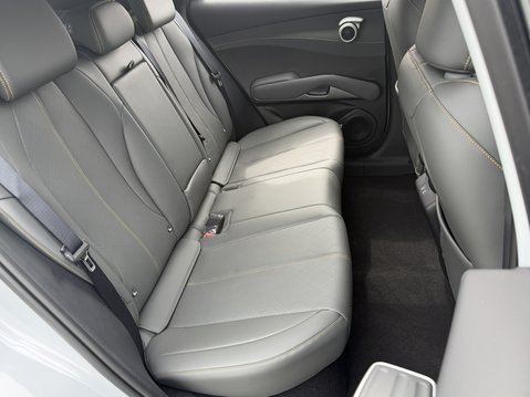 BYD Atto 3 Evo 5dr 220kw Design 75kwh Auto 35