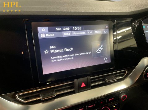 Kia Niro 39kWh 2 SUV 5dr Electric Auto (134 bhp) 16