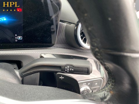 Mercedes-Benz A Class 2.0 A180d Sport Edition (Executive) Hatchback 5dr Diesel 8G-DCT Euro 6 (s/s 17