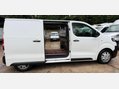 Peugeot Expert 1.6 BlueHDi 1000 Professional Standard Panel Van 6dr Diesel Manual MWB Euro 10