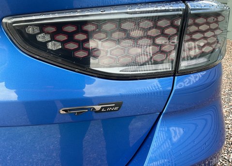 Kia Ceed 1.5 T-GDi GT-Line 16