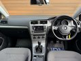 Volkswagen Golf 1.4 Golf SE BlueMotion Technology TSi 5dr 25