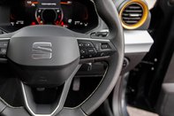 SEAT Ibiza TSI SE TECHNOLOGY 19