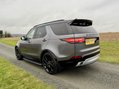 Land Rover Discovery TD6 HSE LUXURY 24