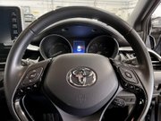Toyota C-HR 1.8 VVT-h GPF Icon SUV 5dr Petrol Hybrid CVT Euro 6 (s/s) (122 ps) 13