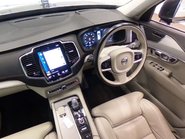 Volvo XC90 2.0 XC90 T8 Inscription Twin Engine Auto 4WD 5dr 4