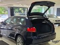 Audi A3 2.0 TDI SE Sportback 5dr 43