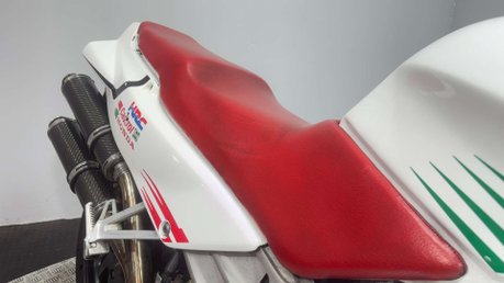 Honda VFR 1991 SPARES OR REPAIR NON RUNNING PROJECT BIKE 750CC CLASSIC 7