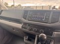 Volkswagen Crafter 2.0 TDI CR35 Trendline Panel Van 5dr Diesel Manual FWD MWB Euro 6 (s/s) (14 11