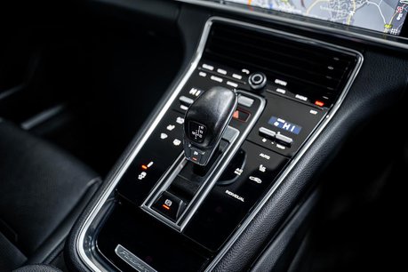 Porsche Panamera 2.9 V6 E-Hybrid 14kWh 4 Sport Turismo 5dr Petrol Plug-in Hybrid PDK 4WD Eur 21