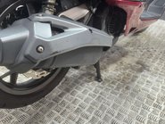 Keeway Cityblade 2021 6K PROJECT SCOOTER SPARES OR REPAIR 125CC LEARNER 125CC 22