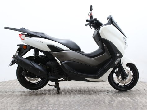Yamaha Nmax 125 GPD125-A ABS