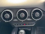 Audi TT 2.0 TFSI S line S Tronic quattro Euro 6 (s/s) 3dr 20