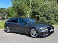 Audi A6 2.0 TFSI 40 Black Edition S Tronic Euro 6 (s/s) 5dr 24