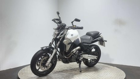 Yamaha MT-03 660 2006 30K NEW MOT A2 SERVICED 660CC SINGLE THUMPER 5