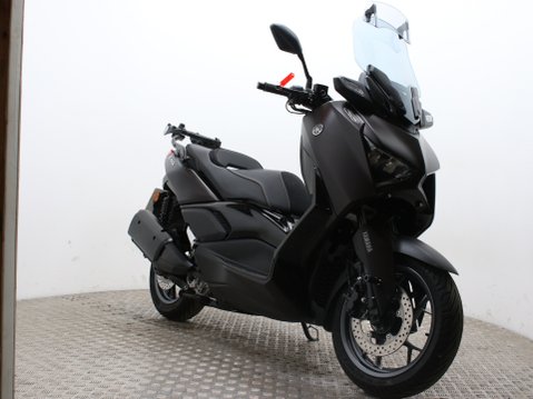 Yamaha Xmax 300 X-MAX TECH MAX 300 CZD300-A SP 1
