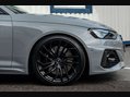 Audi A4 2.9 RS 4 Carbon Black TFSI Quattro Auto 4WD 5dr 6