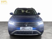 Volkswagen T-Roc 1.0 TSI Life SUV 5dr Petrol Manual Euro 6 (s/s) (110 ps) 2