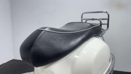 Piaggio Vespa GTS 2009 34K GOOD RUNNING SCOOTER PROJECT 300CC BIKE 9