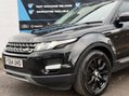 Land Rover Range Rover Evoque 2.2 SD4 Pure Auto 4WD Euro 5 (s/s) 5dr 10