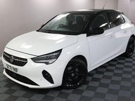 Vauxhall Corsa ELITE EDITION 20