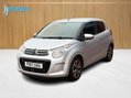 Citroen C1 1.2 PureTech Flair Hatchback 5dr Petrol Manual Euro 6 (82 ps) 9