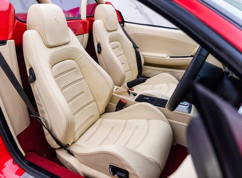 Ferrari F430 Spider 7