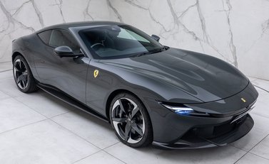 Ferrari Amalfi 8