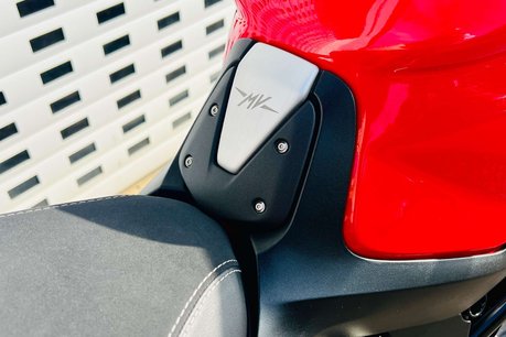 MV Agusta Brutale Brutale 1000 RS 10