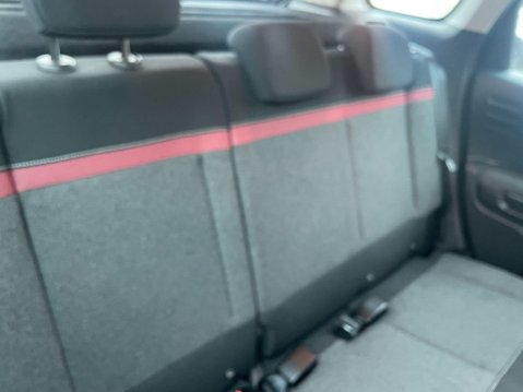 Citroen C3 Aircross 1.2 PureTech C-Series Euro 6 (s/s) 5dr 16