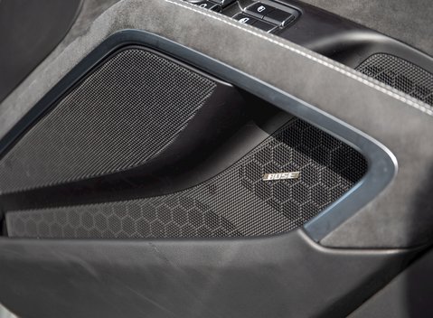 Porsche 911 (991.2) Carrera 4 GTS 'British Legends E 26