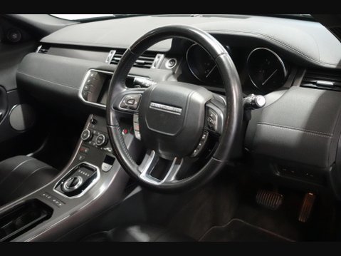 Land Rover Range Rover Evoque 2.0 TD4 Landmark Auto 4WD Euro 6 (s/s) 5dr 11