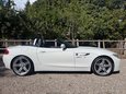 BMW Z4 2.0 28i M Sport Auto sDrive Euro 6 2dr 12