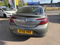 Vauxhall Insignia 2.0 CDTi SRi Nav Auto Euro 6 5dr 12