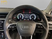 Audi A6 2.0 TFSIe 50 Sport Saloon 4dr Petrol Plug-in Hybrid S Tronic quattro Euro 6 13
